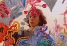 Fires inspire Woodend musician’s debut song