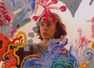 Fires inspire Woodend musician’s debut song