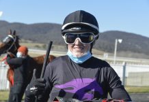 First win on career path