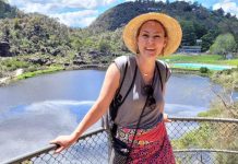 Passion pays off for mumpreneurs