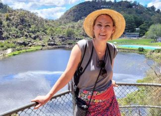 Passion pays off for mumpreneurs