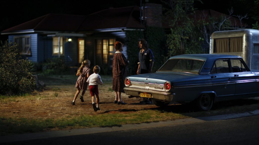 Castlemaine’s Theatre Royal to screen MIFF premieres