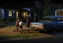 Castlemaine’s Theatre Royal to screen MIFF premieres