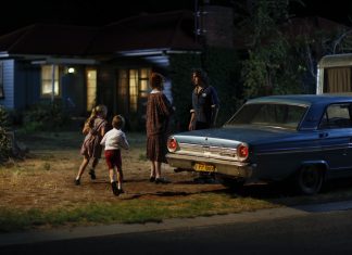 Castlemaine’s Theatre Royal to screen MIFF premieres