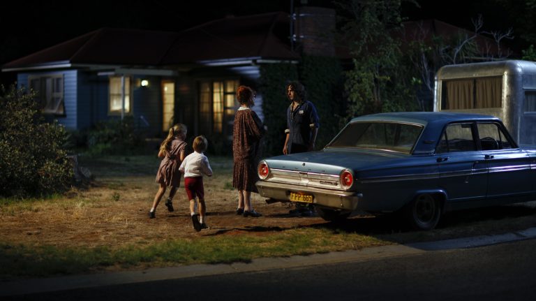 Castlemaine’s Theatre Royal to screen MIFF premieres