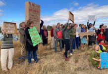 Kyneton development to VCAT