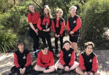 Nation’s best at Newham