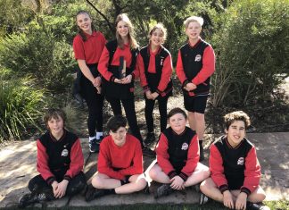 Nation’s best at Newham