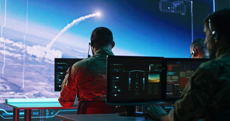 Council raises voice on nuclear weapons