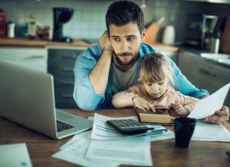 LOCKDOWN HARDSHIP – Small businesses at risk of insolvency or bankruptcy