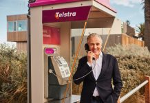 Telstra payphones are now free for calls within Australia