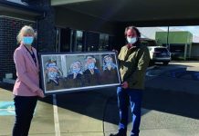 Kind-hearted generosity