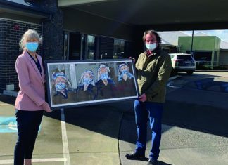 Kind-hearted generosity