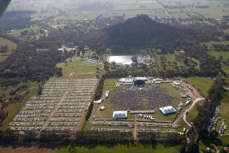 Rock paddock still in talks