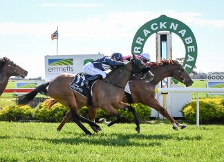 Fine training effort from Lawson