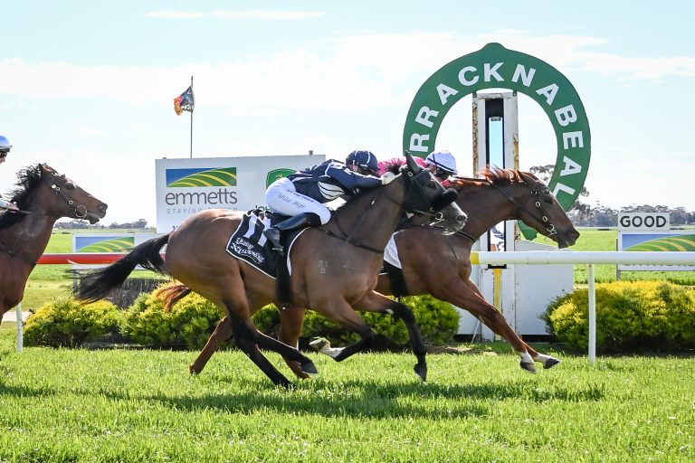 Fine training effort from Lawson