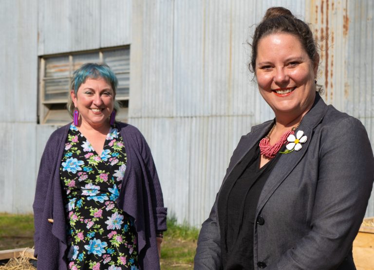 Gain skills for the workplace