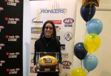 Snell given AFLW chance