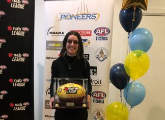 Snell given AFLW chance