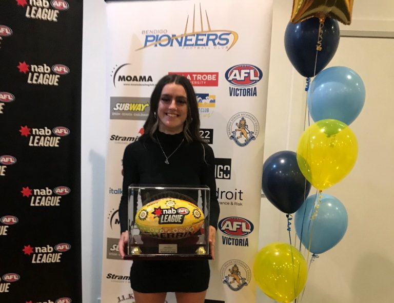 Snell given AFLW chance