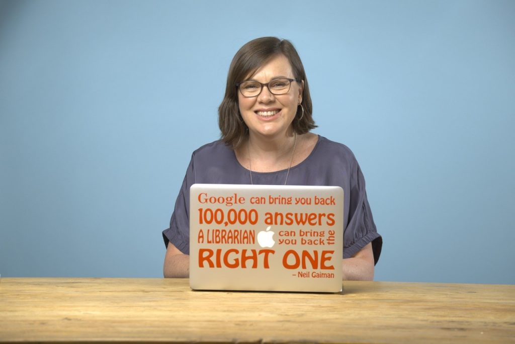 Storytelling outside the box