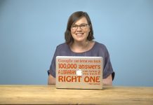 Storytelling outside the box