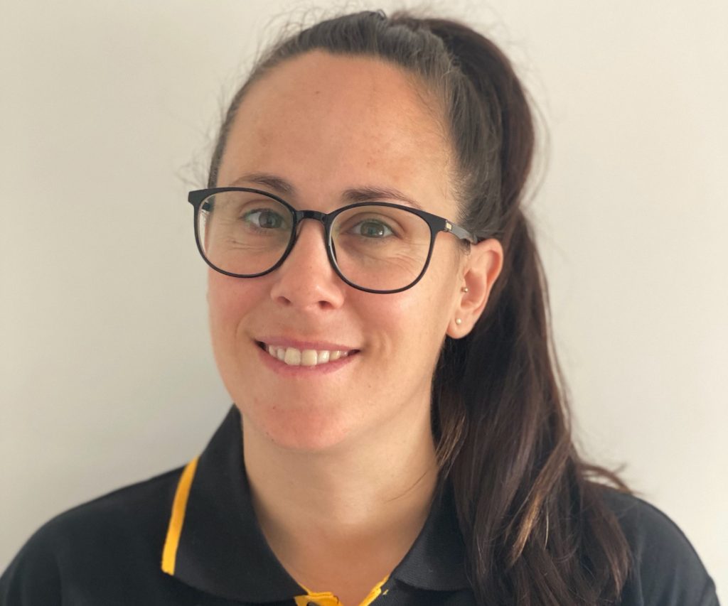 Tigers appoint club manager