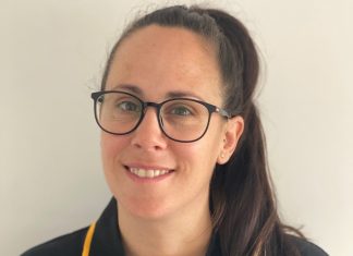 Tigers appoint club manager