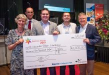 Nominate now for the Mount Alexander Business Awards