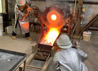 Maldon exploration returns