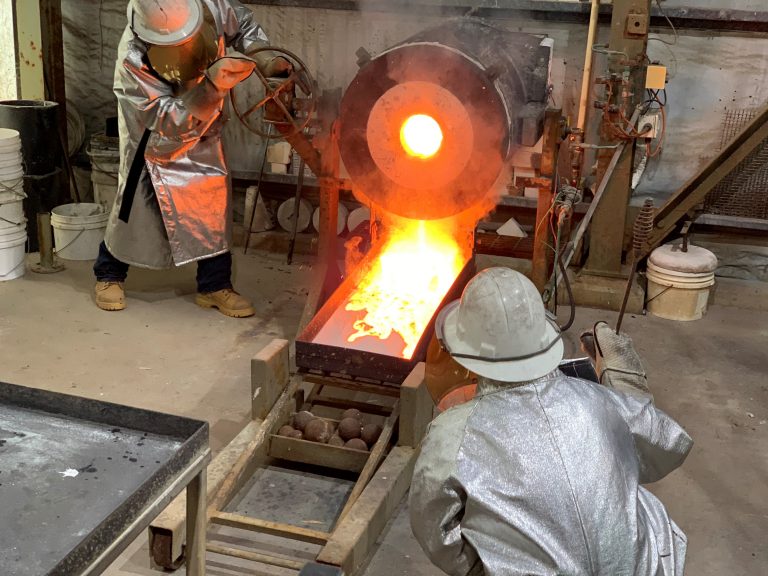 Maldon exploration returns