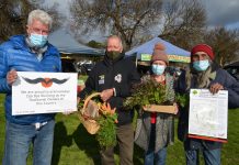 Market adopts First Nations boundaries