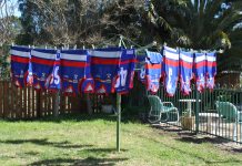 Over until next year