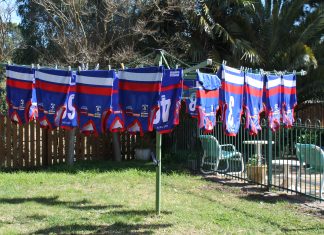 Over until next year