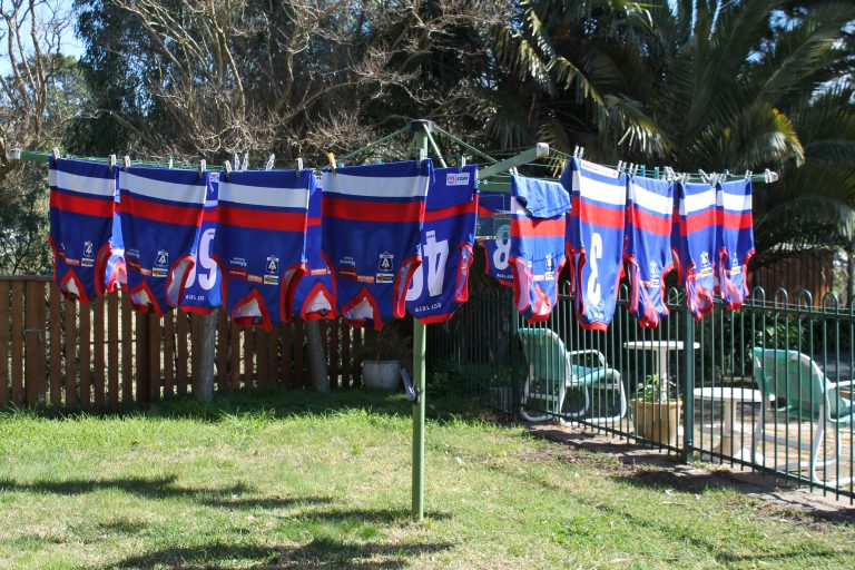 Over until next year