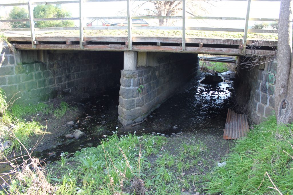 Call to save heritage