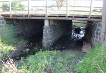 Call to save heritage