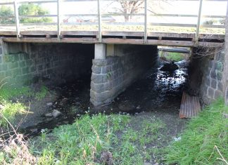 Call to save heritage