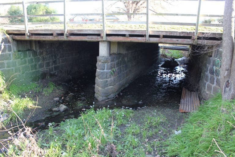 Call to save heritage