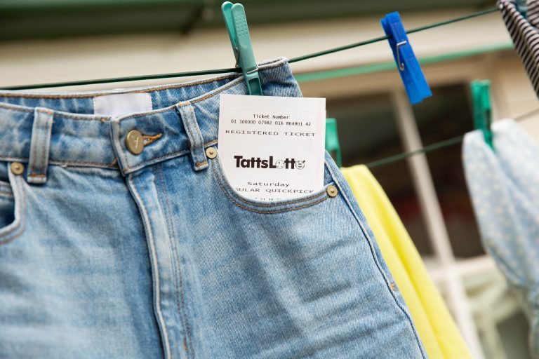 Check your TattsLotto tickets Kyneton – There’s a mystery millionaire at large!