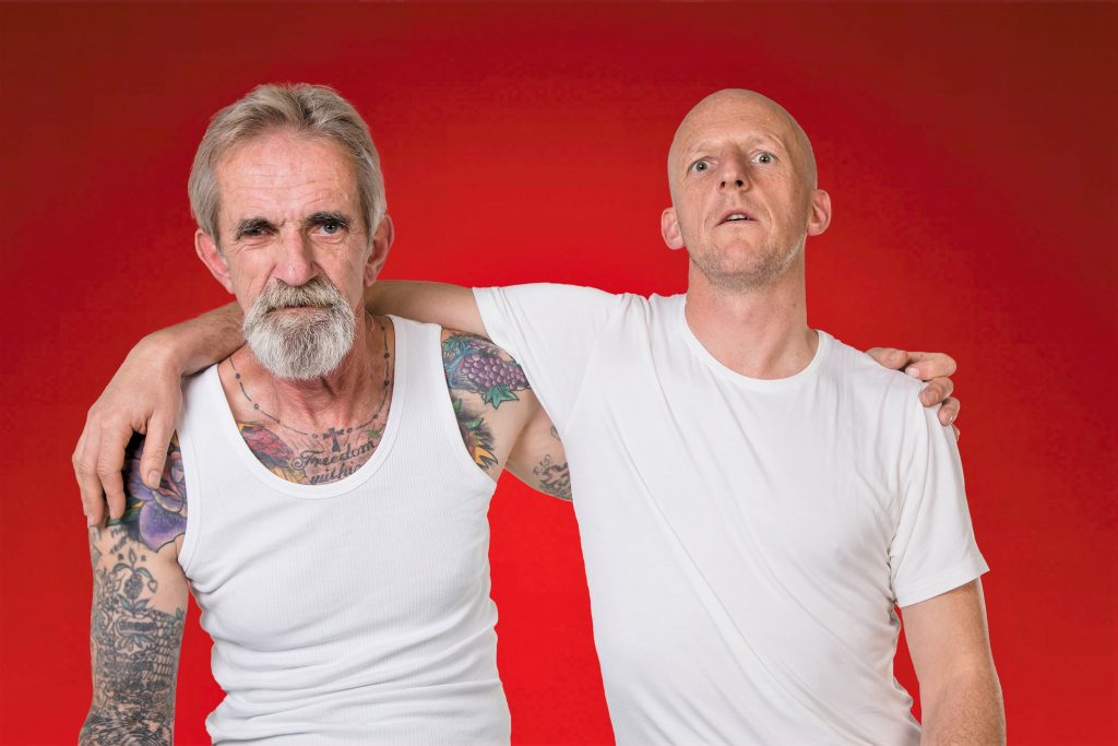 Wanted: ex-prisoners for theatre project