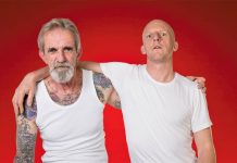 Wanted: ex-prisoners for theatre project