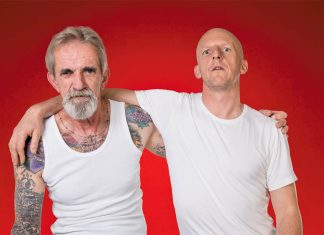 Wanted: ex-prisoners for theatre project