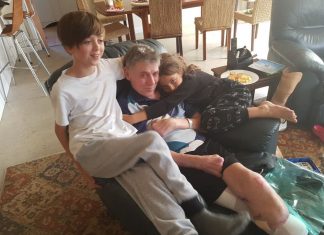 The true cost of caring