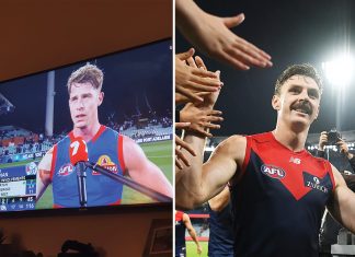 HOME-GROWN STARS FACE OFF