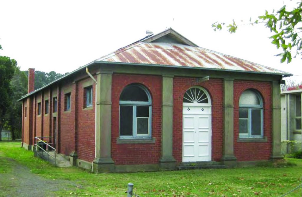 Protection a burden?