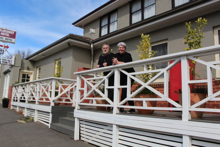 Hospitality struggles through restrictions