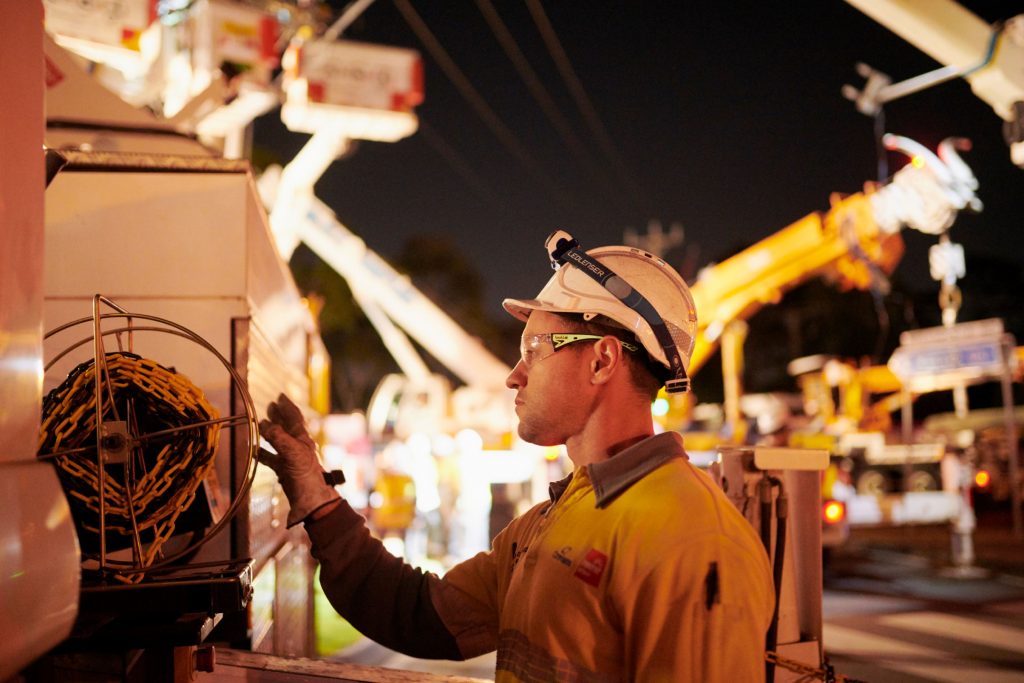 Recruiting kicks off for annual power apprentice program