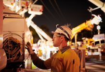 Recruiting kicks off for annual power apprentice program