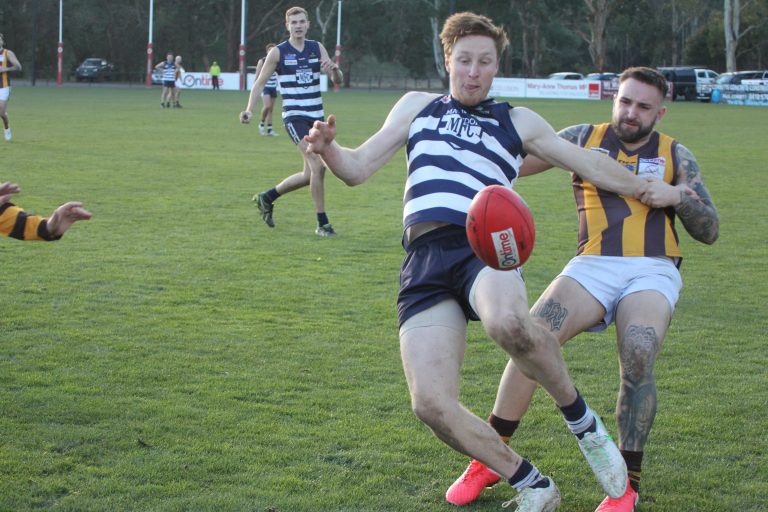 Riddell League pulls the pin